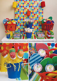 School S Out Summer Pool Party Ideas Hostess With The Mostess