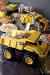 Truck Theme Party Decorations