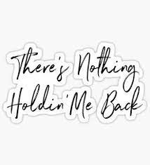 Shawn Mendes Stickers Shawn Mendes Song Lyrics Music Stickers Shawn Mendes Quotes