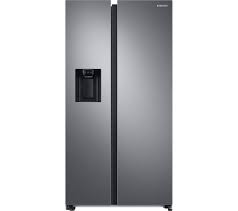 We did not find results for: Buy Samsung Rs8000 Rs68a8530s9 Eu American Style Fridge Freezer Matte Stainless Free Delivery Currys