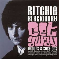 Top ritchie blackmore albums