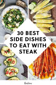 The 30 Best Side Dishes To Eat With Steak In 2020 Steak Dinner Side Dishes Steak Side Dishes Gourmet Side Dish