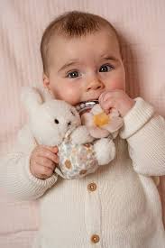 Little Dutch NIJN753 Ring Rattle