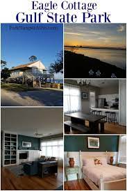 14752 state highway 180, gulf shores, al. Eagle Cottages At Gulf State Park Park Ranger John