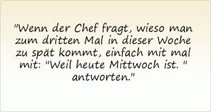 Chef Spruche Die Besten Lustigsten Spruche Uber Den Chef