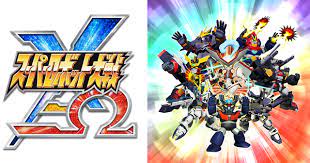 5:00 super robot fantastic 185 424 просмотра. ã‚¹ãƒ¼ãƒ'ãƒ¼ãƒ­ãƒœãƒƒãƒˆå¤§æˆ¦ X W ã‚¯ãƒ­ã‚¹ã‚ªãƒ¡ã‚¬ æƒ…å ±å…¬é–‹ å…¬å¼ã‚µã‚¤ãƒˆã‚ªãƒ¼ãƒ—ãƒ³ äº‹å‰ç™»éŒ²ã‚‚é–‹å§‹ ãƒã‚¿ã¨ã´