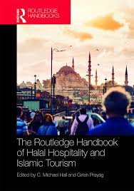 Selangor matta chairman datuk helmi daud said the target was based on the 20. The Routledge Handbook Of Halal Hospitality And Islamic Tourism 1st