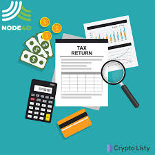 Buying and selling crypto is taxable because the irs identifies crypto as property, not currency. Node40 Review And Best Alternatives Crypto Listy