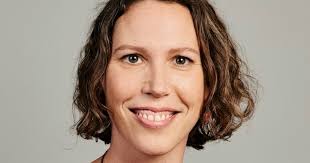 Michaela Holy-Zwickelstorfer