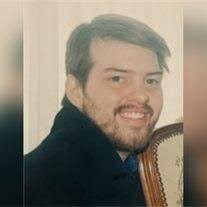 David Michael Oarr Obituary