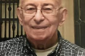 Obituary: John "Jack" Dempster