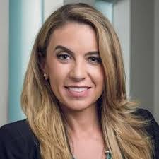 Blanca Wright's Instagram, Twitter & Facebook