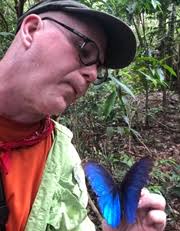 Expert Profile: Stephen Matter