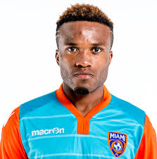 Dane Richards cut by NASL club Miami