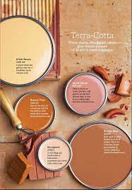 Color Material Palettes Paint