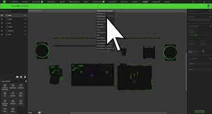 Razer chroma studio is the lightning module inside of the synapse software. How To Import Razer Chroma Profiles Razer Synapse 3 Studio