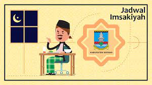 Setelah awal ramadan ditetapkan oleh kementerian agama jatuh pada selasa (13/4/2021) kemarin. Jadwal Buka Puasa Ke 1 Di Kab Serang Hari Ini Senin 6 Mei 2019 Tirto Id