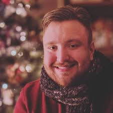 Aaron Eckley (@aneckley)