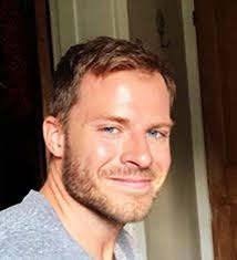 Patrick Clement James