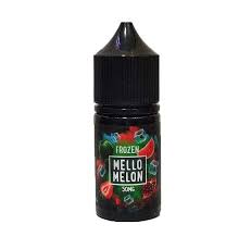 We believe conventional heat pasteurisation is too damaging. Mello Melon Saltnic Ice Sam Vapes 30ml In Vape Dubai King