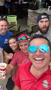 The #KCHBA #YoungProfessionals had a great time at last months #happyhour  where they tried their skills at sand volleyball at the Sandbox 🏐  𝘿𝙤𝙣’𝙩 𝙢𝙞𝙨𝙨 𝙩𝙝𝙚 𝙣𝙚𝙭𝙩 𝙣𝙚𝙩𝙬𝙤𝙧𝙠𝙞𝙣𝙜  𝙤𝙥𝙥𝙤𝙧𝙩𝙪𝙣𝙞𝙩𝙮 𝙩𝙤 𝙘𝙤𝙣𝙣𝙚𝙘𝙩 𝙬𝙞𝙩𝙝 ...