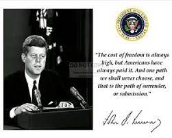 Condemn me, it does not matter: John F Kennedy Cuba Missile Crisis Quote Facsimile Autograph 11x14 Photo Pq009 Ebay