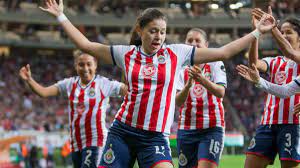 ¡sigue la historia del rebaño sagrado en el sitio oficial! Calendario Completo De Las Chivas Femenil As Mexico