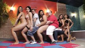 Cruel Riding Fetish - Uncensored Scenes