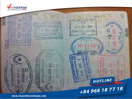 According to media reports, the immigration department of malaysia says thomas got caught last week after he 'attempted' to flee in the raid. Requirements For Foreigners About Vietnam Visa In Malaysia