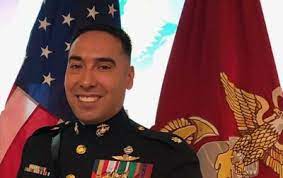 The decoration was established by an act of congress on 7 august 1942, and is authorized under 10 u.s.c. El Paso Marine Receives Top Honor For Heroism Local News Elpasoinc Com