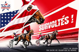 Date, liste des chevaux engagés, pronostics, résultats, rapports, actualité et palmarès du grand prix d'amérique. Grand Prix D Amerique 2019 Les Partants Sont Connus