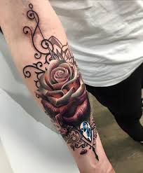Tattoo Artist In Exeter Ryan Smith No Regrets Neck Tattoo Mom Tattoos Body Art Tattoos
