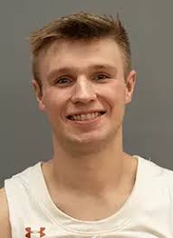 2024-2025 Men's Basketball Roster