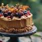 Fall Baking & Cake Decorating Workshop event image