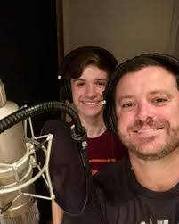 Eric Butner's Instagram, Twitter & Facebook