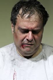 The Column Online by John Garcia