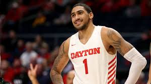#verizonup members can grab their spots tomorrow. 2020 Nba Draft Watch Obi Toppin Should Be A Top Priority For The San Antonio Spurs