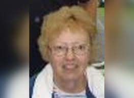 Judith “Judy” Ann Lyons