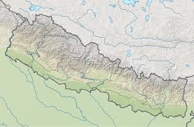 He hasn't contacted anybody and. April 2015 Nepal Earthquake Wikipedia
