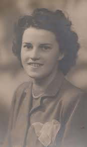 Beryl Kucer Obituary