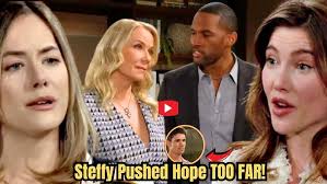 Guiding Light: Character Snapshot