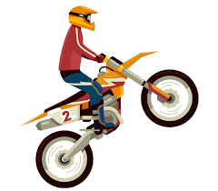 Calories Burned Riding Motorcycles As Good As The Gym
