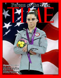 Mckayla maroney claims she was repeatedly assaulted by larry nassar. Not Impressed With Time S Person Of The Year Mckayla Is Not Impressed Know Your Meme