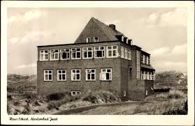 Häuser mieten in bremen von privat & makler. Ansichtskarte Postkarte Juist Ostfriesland Haus Eckart Akpool De