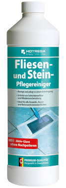 Its current status is listed as active. Hotrega Fliesen Und Stein Pflegereiniger 1 Liter 4029559001616
