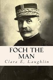 Amazon.com: Foch the Man: 9781530020713: Laughlin, Clara E,: Libros