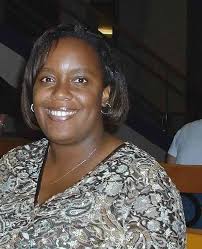 Featured Member: Aesha Johnson