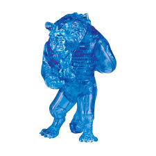 Besides good quality brands, you'll also find plenty of discounts when you shop for lilo and stitch during big sales. Bepuzzled Deluxe Disney The Beast 3d Crystal Puzzle Walmart Com Walmart Com