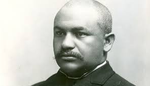 A History of North Omaha's African American Legislators