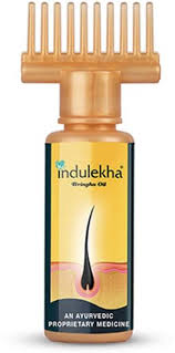 Since coconut oil is loaded with fatty acids, it penetrates the hair more deeply than regular conditioners, which tend to only sit on top of the hair, leading to beautiful soft, silky, shiny hair. Indulekha Hair Oil Review Ingredients Best Price Hotdeals360